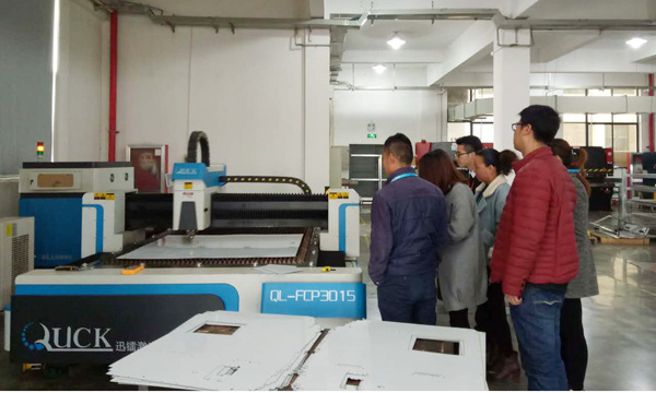 厚積勃發(fā)——記江西宜春,萍鄉(xiāng)經(jīng)銷商參觀科恩總部