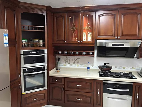 油煙機煙管安裝的一些誤區 油煙機煙管安裝的一些誤區