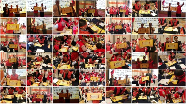 戰旗所指,所向披靡——科恩電器粵桂黔三省聯動全面啟動