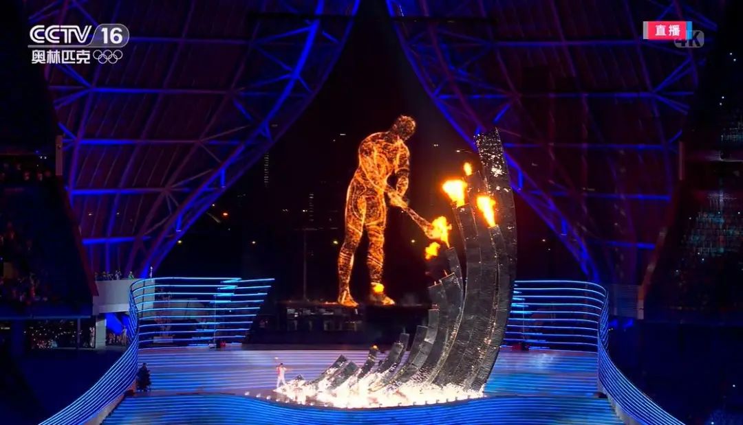 亞運會開幕式科技感贏無數目光，此外，中國科技成就還有哪些！