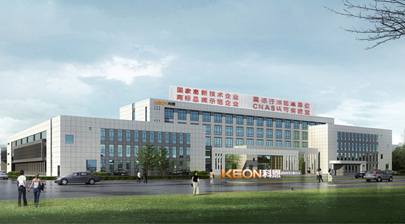 實力印證 行業地位！科恩用實力說話！