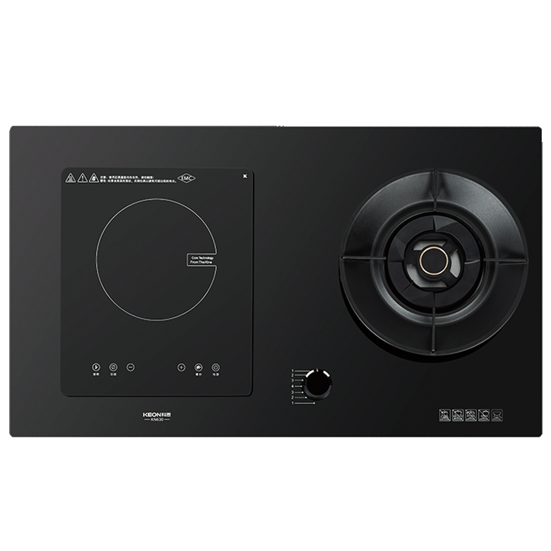 JZ(Y.R.T)-KN630(新國標1級·熱效率≥70)